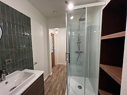 Stylish, Sustainable Apartment in Bree