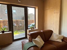 Stylish, Sustainable Apartment in Bree