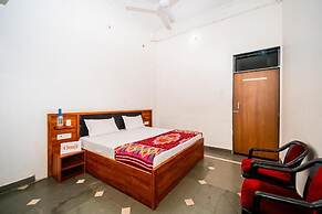 Omji Ashram- Kathiya Mandir