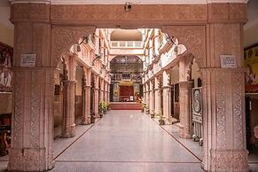 Omji Ashram- Kathiya Mandir
