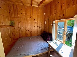 4 Star Holiday Home in Ebeltoft