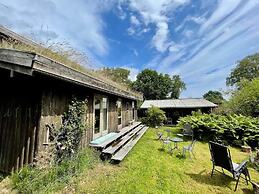 4 Star Holiday Home in Ebeltoft