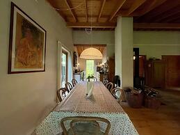 4 Star Holiday Home in Ebeltoft