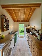 4 Star Holiday Home in Ebeltoft