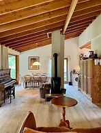 4 Star Holiday Home in Ebeltoft
