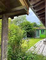 4 Star Holiday Home in Ebeltoft