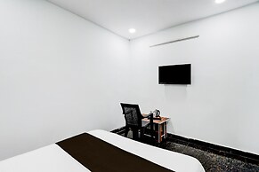 Super Hotel O Malkajgiri