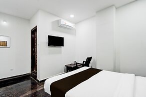 Super Hotel O Malkajgiri