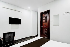Super Hotel O Malkajgiri
