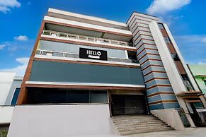 Super Hotel O Malkajgiri