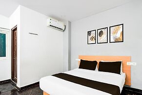 Super Hotel O Malkajgiri