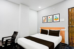Super Hotel O Malkajgiri