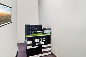 Super Hotel O Malkajgiri