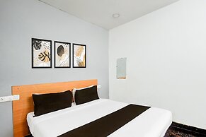 Super Hotel O Malkajgiri