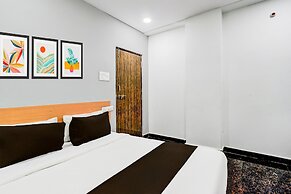 Super Hotel O Malkajgiri