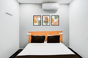 Super Hotel O Malkajgiri