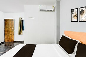 Super Hotel O Malkajgiri