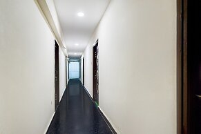Super Hotel O Malkajgiri