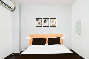 Super Hotel O Malkajgiri