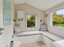4 Star Holiday Home in Vig