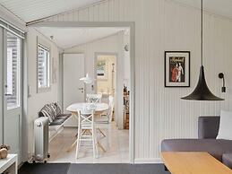 4 Star Holiday Home in Vig