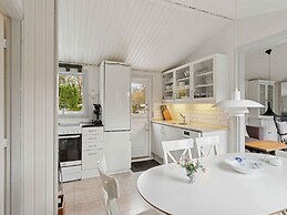 4 Star Holiday Home in Vig