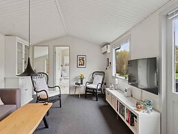 4 Star Holiday Home in Vig