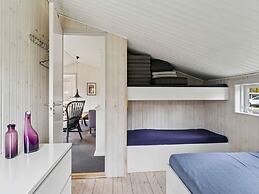 4 Star Holiday Home in Vig