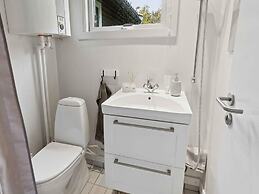 4 Star Holiday Home in Vig