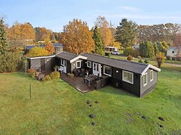4 Star Holiday Home in Vig