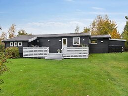 4 Star Holiday Home in Vig