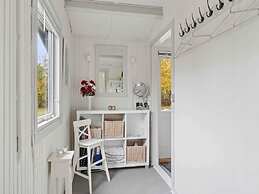 4 Star Holiday Home in Vig