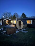 4 Star Holiday Home in Vig