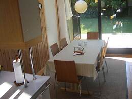 4 Star Holiday Home in Glesborg