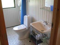 4 Star Holiday Home in Glesborg