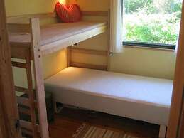 4 Star Holiday Home in Glesborg
