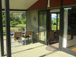 4 Star Holiday Home in Glesborg