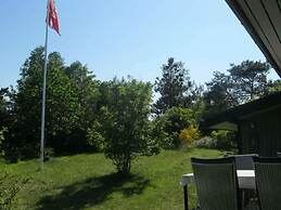 4 Star Holiday Home in Glesborg