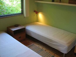 4 Star Holiday Home in Glesborg