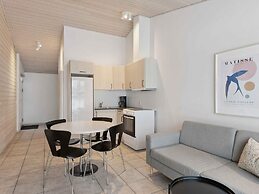 4 Star Holiday Home in Pandrup