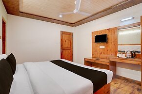 Hotel O Vashisht Temple