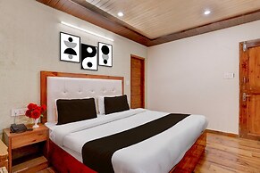 Hotel O Vashisht Temple
