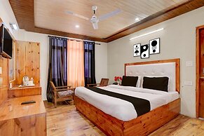 Hotel O Vashisht Temple