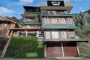 Hotel O Vashisht Temple