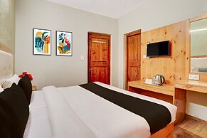 Hotel O Vashisht Temple