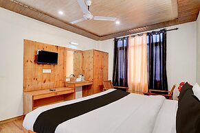 Hotel O Vashisht Temple