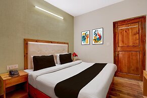 Hotel O Vashisht Temple