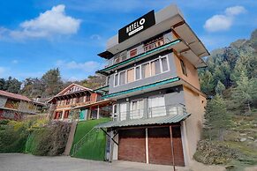Hotel O Vashisht Temple