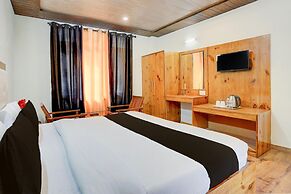 Hotel O Vashisht Temple