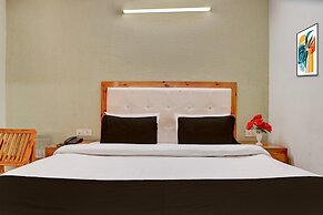 Hotel O Vashisht Temple